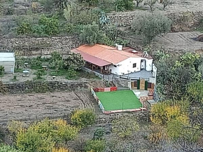 Casa Rural La Hoyita de Tunte